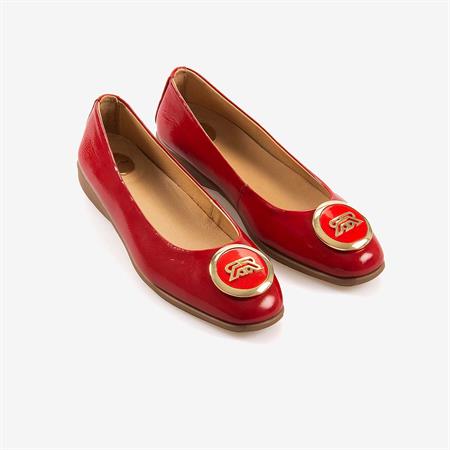 Mocassini   Kadın Babet 2025