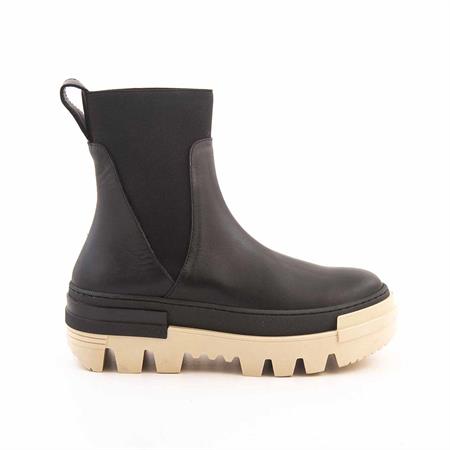 Mocassini   Kadın Bot 0546