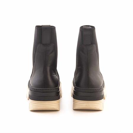 Mocassini   Kadın Bot 0546