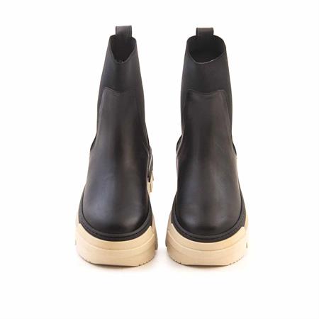 Mocassini   Kadın Bot 0546