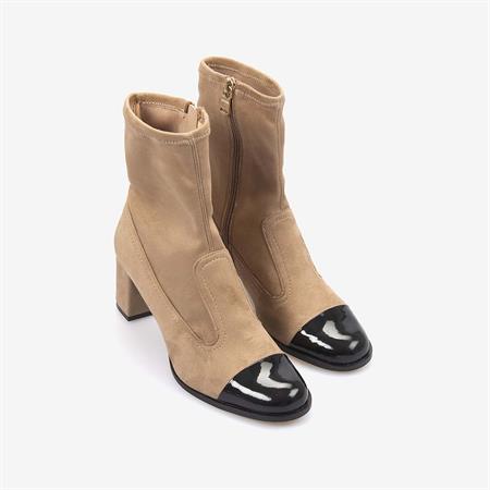 Mocassini   Kadın Bot 9209-21