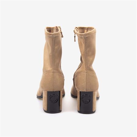 Mocassini   Kadın Bot 9209-21