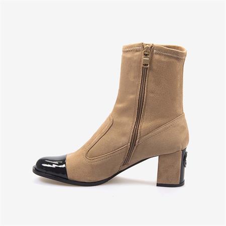 Mocassini   Kadın Bot 9209-21