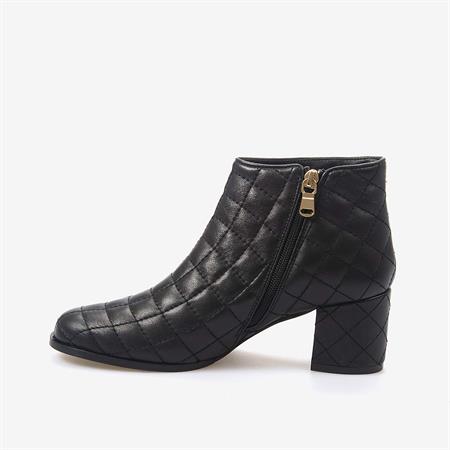 Mocassini   Kadın Bot 9209-22