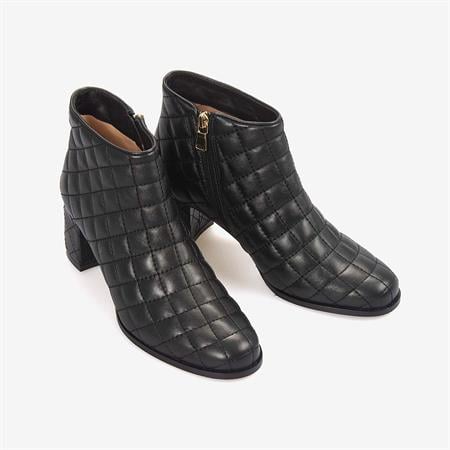 Mocassini   Kadın Bot 9209-22