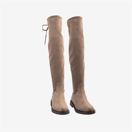 Mocassini   Kadın Çizme 5720-72