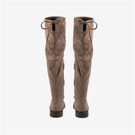 Mocassini   Kadın Çizme 5720-72