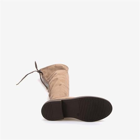 Mocassini   Kadın Çizme 5720-72