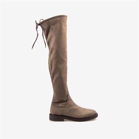 Mocassini   Kadın Çizme 5720-72