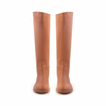 Mocassini Kadın Hakiki Deri Enjeksiyon Microlight Taban Taba Günlük Çizme