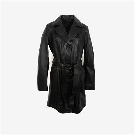 Mocassini Kadın Deri Mont B-590