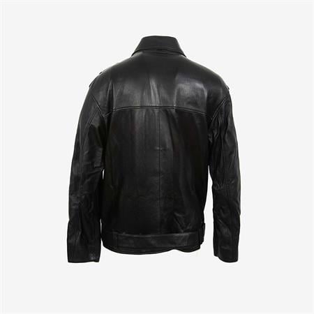 Mocassini Kadın Deri Mont BK-2250