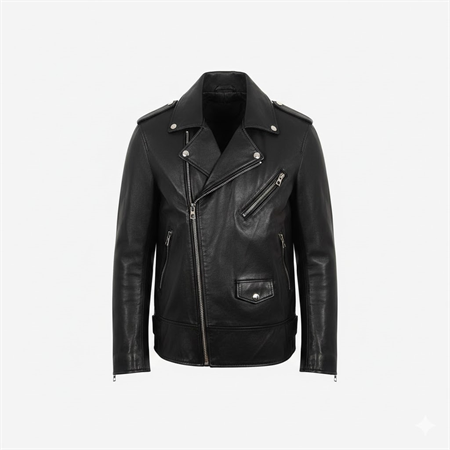 Mocassini Kadın Deri Mont BK-2250