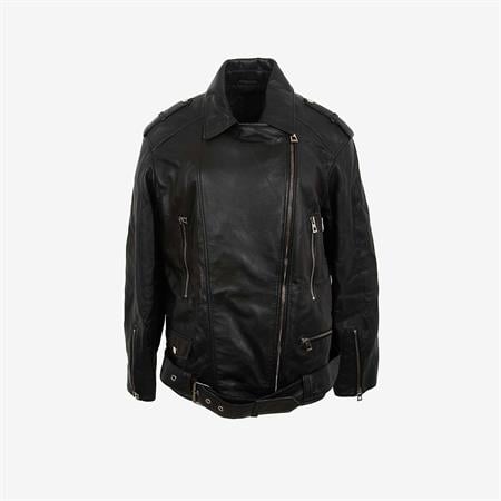 Mocassini Kadın Deri Mont BK-2250