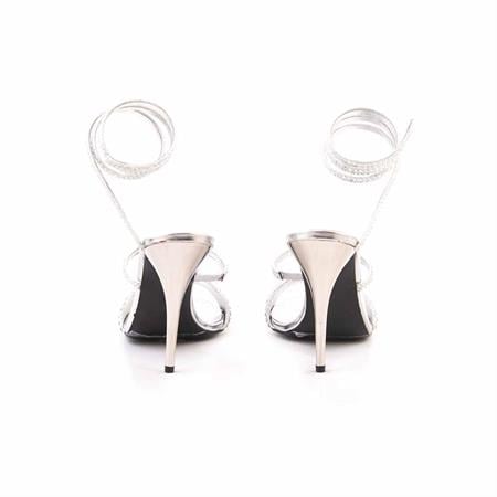 Mocassini Kadın Hakiki Deri Microlight Taban Lame Renk Gece & Abiye Ayakkabı