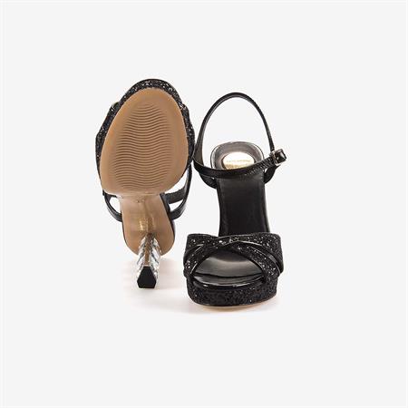 Mocassini   Kadın Gece & Abiye Ayakkabı 38052-V1