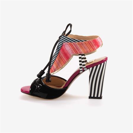 Mocassini Kadın Gece & Abiye Ayakkabı 5669162V1