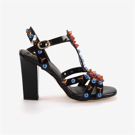 Mocassini Kadın Gece & Abiye Ayakkabı 6564221