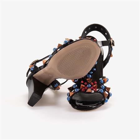 Mocassini Kadın Gece & Abiye Ayakkabı 6564221