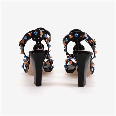 Mocassini Kadın Gece & Abiye Ayakkabı 6564221