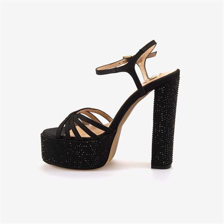 Mocassini   Kadın Gece & Abiye Ayakkabı H6681