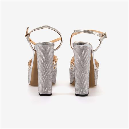 Mocassini   Kadın Gece & Abiye Ayakkabı H6681