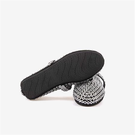 Mocassini Kadın Süet Babet 24-40