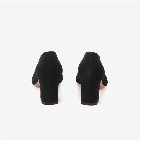 Mocassini   Kadın Topuklu Ayakkabı 49212