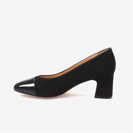 Mocassini   Kadın Topuklu Ayakkabı 49212