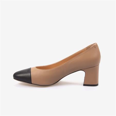 Mocassini   Kadın Topuklu Ayakkabı 49212