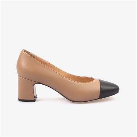 Mocassini   Kadın Topuklu Ayakkabı 49212