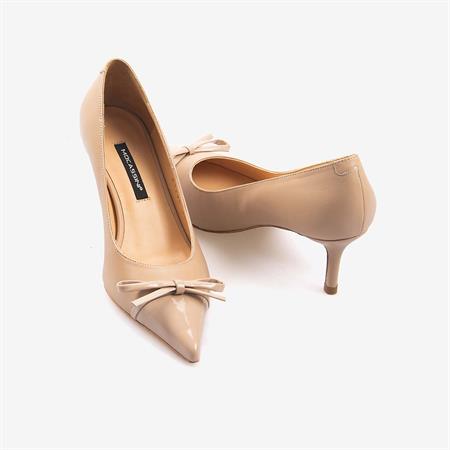 Mocassini   Kadın Topuklu Ayakkabı 585006