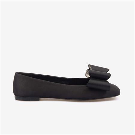 Mocassini Saten Kadın Babet 6084-42