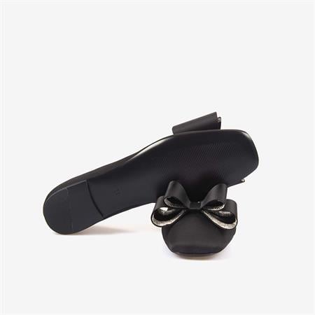 Mocassini Saten Kadın Babet 6084-42