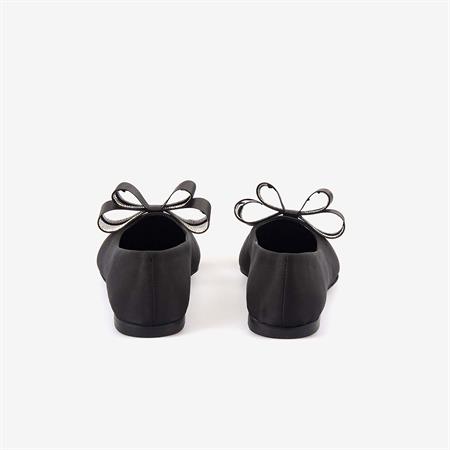 Mocassini Saten Kadın Babet 6084-42