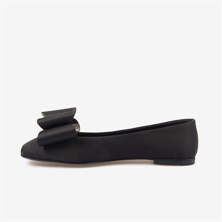 Mocassini Saten Kadın Babet 6084-42