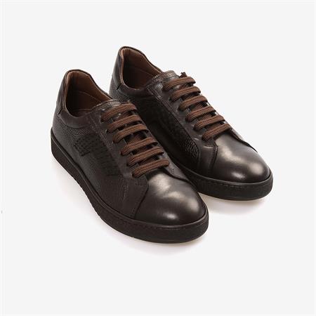 Mocassini Sport   Erkek Günlük Ayakkabı 3149-1