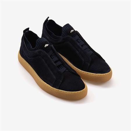 Mocassini Sport   Erkek Spor & Sneaker Ayakkabı 243564