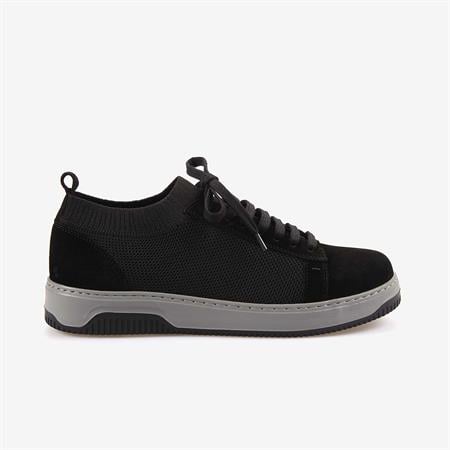 Mocassini Sport Hakiki Deri Erkek Spor & Sneaker Ayakkabı 243572