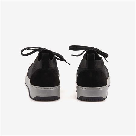 Mocassini Sport Hakiki Deri Erkek Spor & Sneaker Ayakkabı 243572
