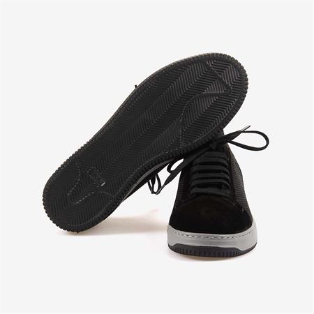 Mocassini Sport Hakiki Deri Erkek Spor & Sneaker Ayakkabı 243572