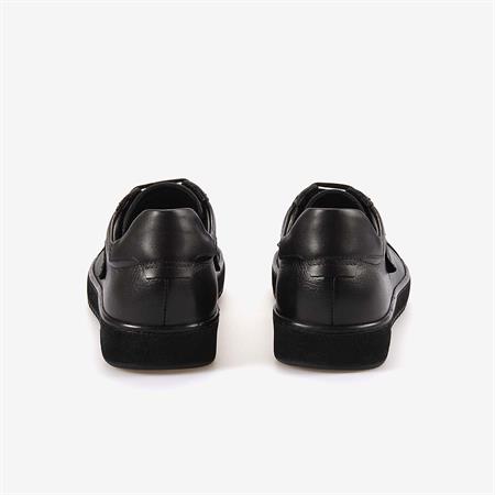 Mocassini Sport Hakiki Deri Kauçuk Taban Erkek Spor & Sneaker 3149-1