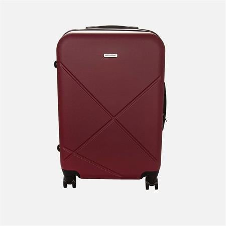 Mocassini Unisex Bordo Valiz 