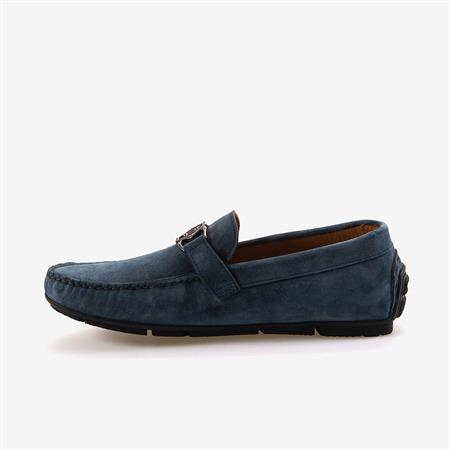 Mocassini  Tokalı Erkek Loafer M584