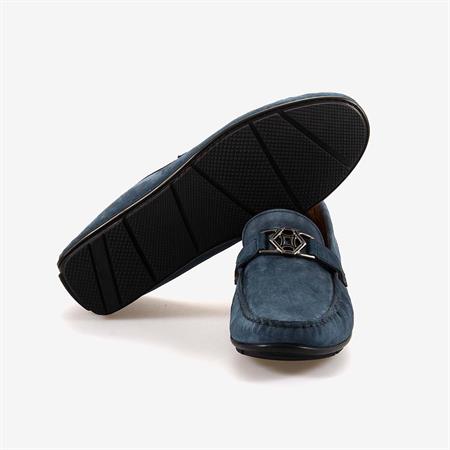 Mocassini  Tokalı Erkek Loafer M584