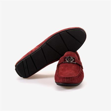 Mocassini  Tokalı Erkek Loafer M584