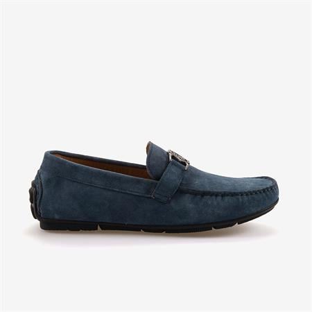 Mocassini  Tokalı Erkek Loafer M584