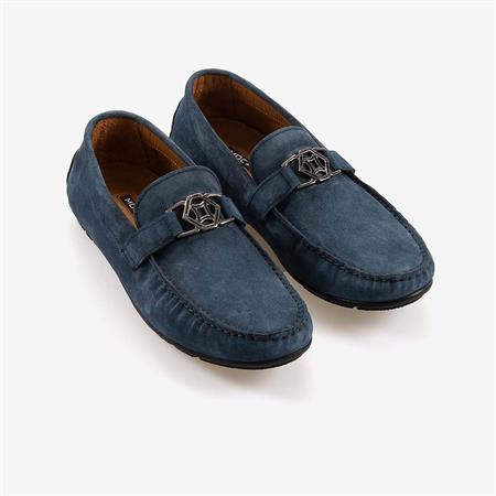 Mocassini  Tokalı Erkek Loafer M584