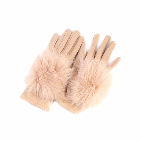Moda Queen   Kadın Eldiven GLV01