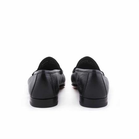 Moreschi Deri Bağcıksız Erkek Klasik Ayakkabı 39993